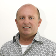 <b>Stephen Deering</b> - Landscape Designer - stephen_lc